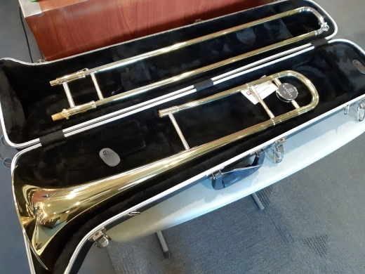 Kanstul - 750 Intermediate Trombone